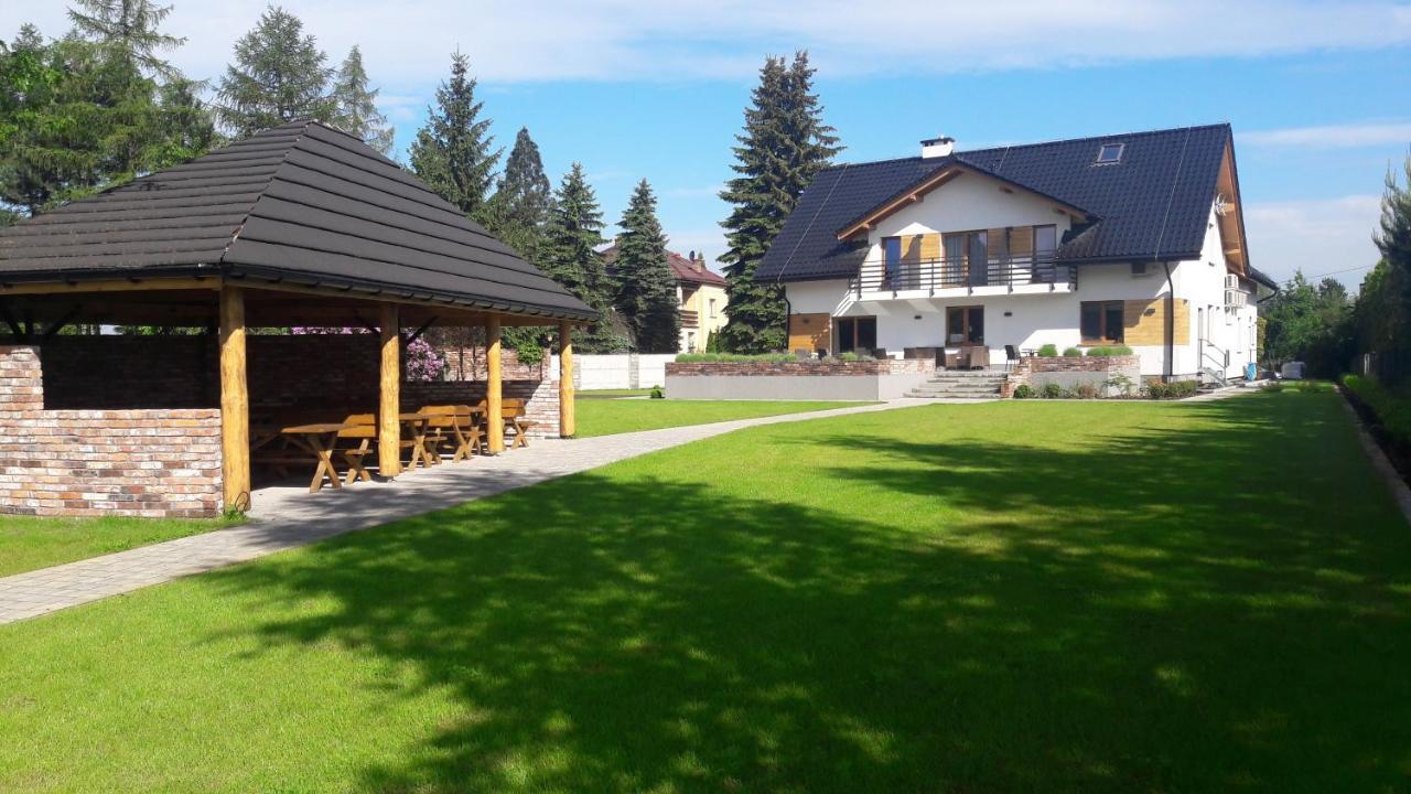 Natura Przeciszow *