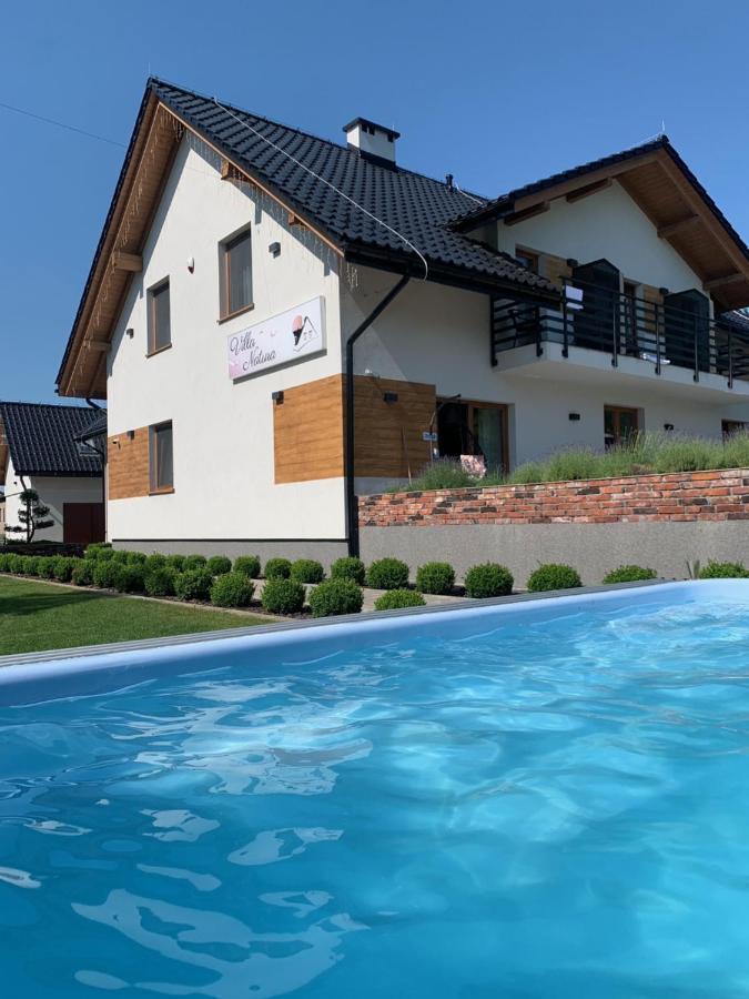 Frühstückspension Natura Przeciszow Zator
